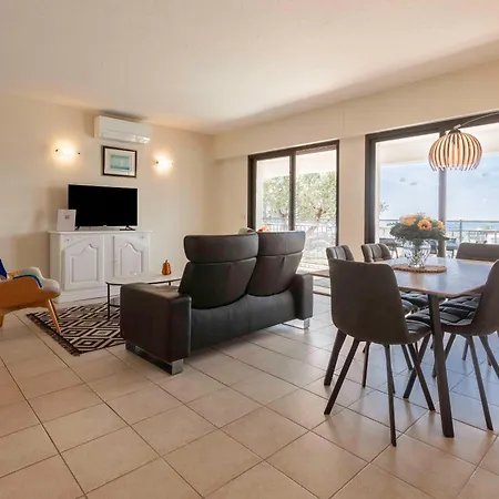 Vakantiehuis Plein Sud *